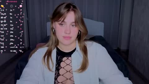 Lilya online show from September 11, 2025, 5:02 pm