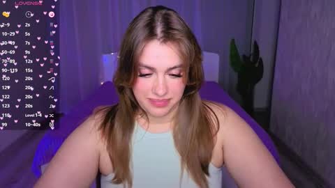 Lilya online show from October 11, 2025, 9:13 pm