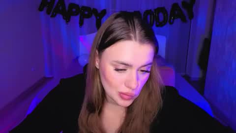 Lilya online show from October 25, 2025, 9:09 pm