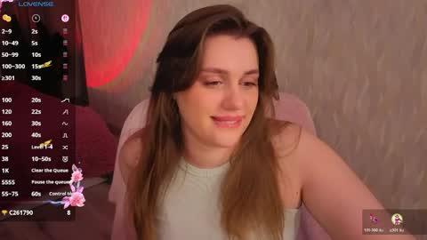 Lilya online show from April 7, 2026, 7:58 pm