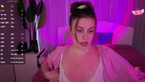 Lilya online show from June 21, 2026, 5:59 pm