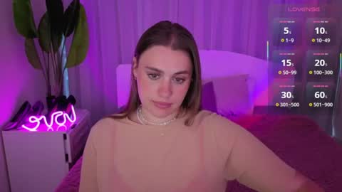 Lilya online show from July 6, 2026, 5:59 pm