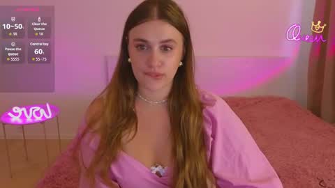 Lilya online show from July 16, 2026, 4:35 pm