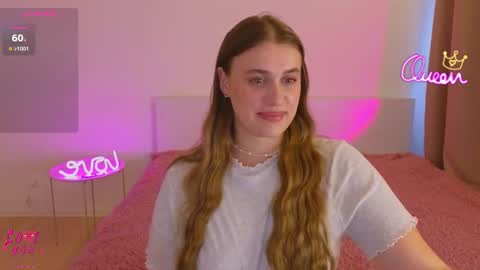 Lilya online show from July 21, 2026, 3:36 pm
