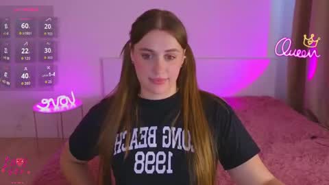 Lilya online show from July 28, 2026, 5:01 pm