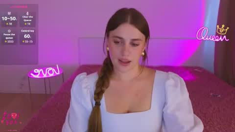 Lilya online show from July 31, 2026, 4:17 pm