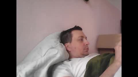 gohan8558 online show from February 2, 2025, 1:08 pm