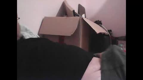 gohan8558 online show from September 20, 2025, 9:27 pm