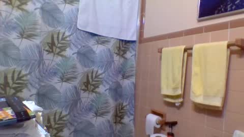 gojo885 online show from January 7, 2025, 3:24 am