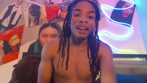 Snapshot of gojos_girl chatting on November 12, 2025, 8:04 am gojos_girl online show from November 12, 2025, 8:04 am