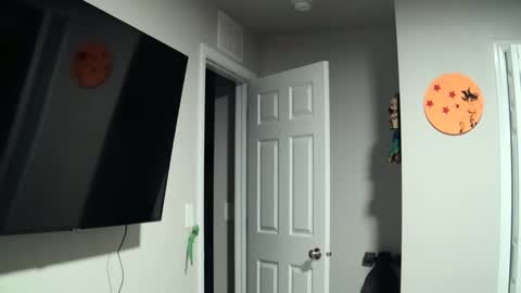 Snapshot of gokugarrison4334 chatting on October 1, 2025, 5:35 am gokugarrison4334 online show from October 1, 2025, 5:35 am