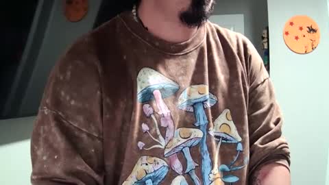 Snapshot of gokugarrison4334 chatting on October 8, 2025, 2:09 am gokugarrison4334 online show from October 8, 2025, 2:09 am