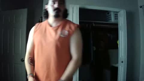 Snapshot of gokugarrison4334 chatting on October 29, 2025, 6:48 am gokugarrison4334 online show from October 29, 2025, 6:48 am