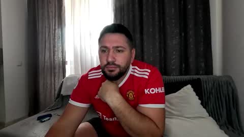 gold_alpha_boy online show from September 29, 2025, 7:57 am