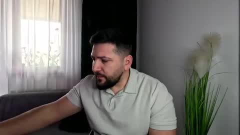 gold_alpha_boy online show from February 7, 2026, 10:41 am