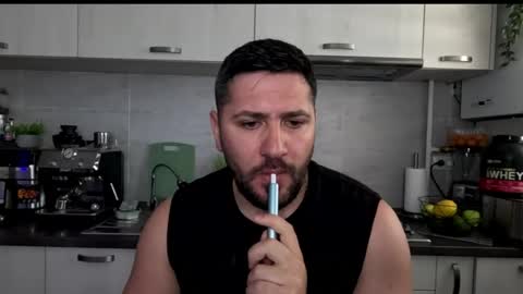Snapshot of gold_alpha_boy chatting on June 19, 2026, 6:40 am gold_alpha_boy online show from June 19, 2026, 6:40 am
