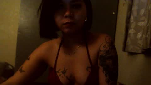 goldaveronn online show from December 3, 2025, 8:34 am