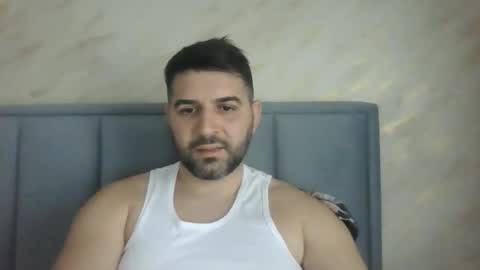 cuck online show from March 22, 2026, 12:30 pm