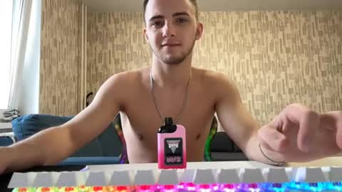 Snapshot of golden_boyyy21 chatting on February 9, 2025, 8:11 am Golden boyyy21 online show from February 9, 2025, 8:11 am