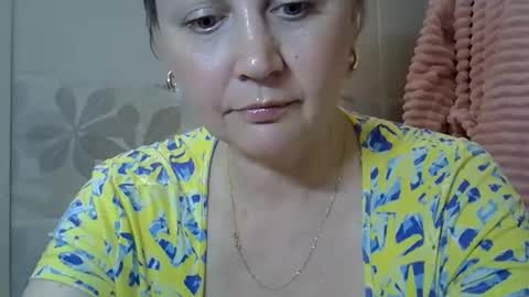 golden_kessie online show from June 6, 2026, 7:07 pm