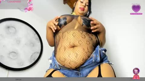 GoldenKiss  online show from June 3, 2026, 8:36 pm