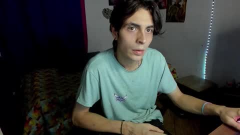 Jmmmm online show from February 18, 2026, 1:34 am