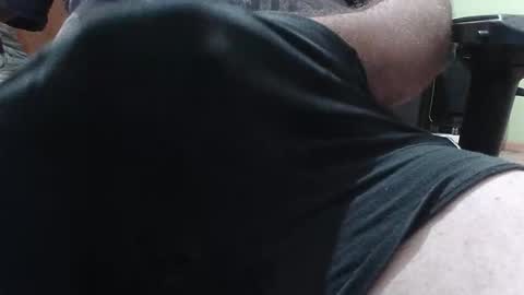 GoldenBoy69 online show from December 22, 2025, 11:13 pm