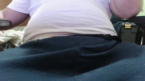 GoldenBoy69 online show from January 11, 2026, 12:59 am