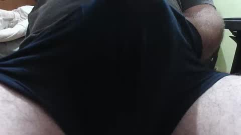 GoldenBoy69 online show from February 25, 2026, 11:03 pm