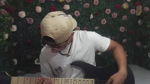 Jeff and Sebas online show from May 23, 2026, 11:09 pm