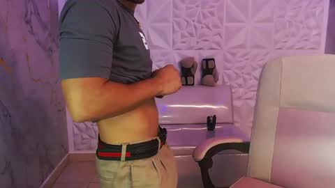 Jeff and Sebas online show from June 1, 2026, 2:08 pm