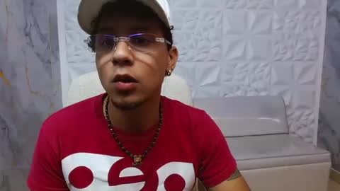 Jeff and Sebas online show from June 2, 2026, 2:13 am