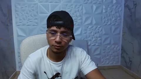Jeff and Sebas online show from June 3, 2026, 9:09 pm