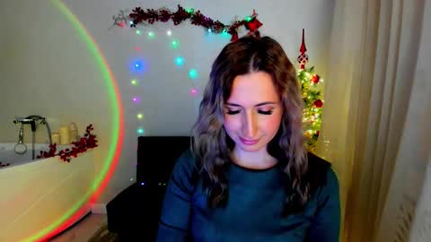 Olivia online show from December 13, 2025, 7:53 pm