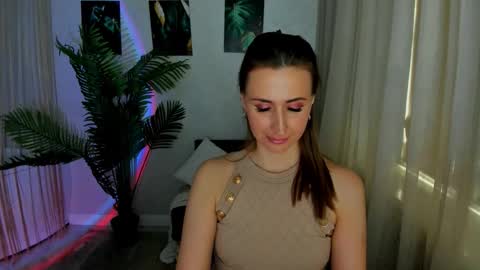 Olivia online show from March 11, 2026, 4:18 am