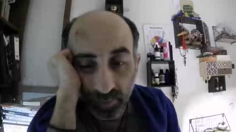 Snapshot of goldenmasculine chatting on April 26, 2026, 2:53 am goldenmasculine online show from April 26, 2026, 2:53 am