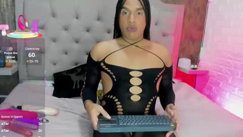 Snapshot of goldilockss15 chatting on March 10, 2025, 8:37 am goldilockss15 online show from March 10, 2025, 8:37 am