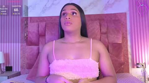 goldilockss15 online show from October 4, 2025, 3:26 am