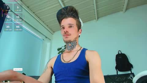 Snapshot of goldy_loyal99 chatting on October 18, 2025, 7:36 pm Goldy Loyal93 online show from October 18, 2025, 7:36 pm