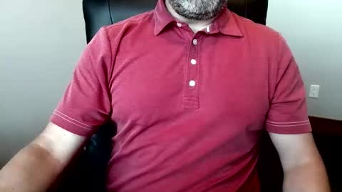 golfpro84 online show from June 1, 2026, 5:03 pm
