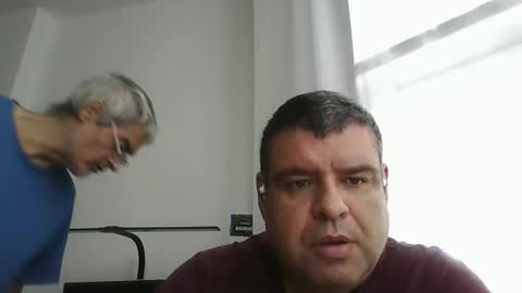 gomezgonz5 online show from September 14, 2025, 12:04 pm