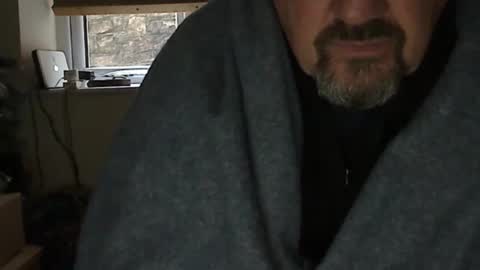 Gomez Addams online show from December 29, 2024, 2:42 pm