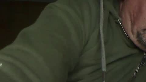 Gomez Addams online show from March 15, 2026, 8:26 pm