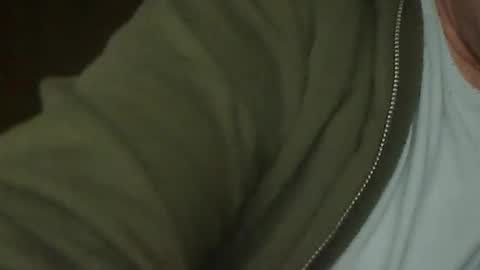 Gomez Addams online show from March 18, 2026, 8:56 pm