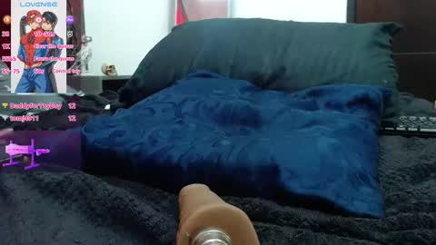 angel online show from January 10, 2025, 1:10 am