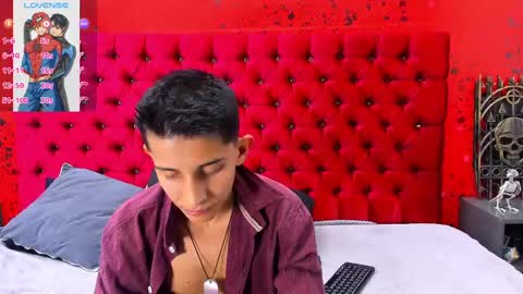 angel online show from January 17, 2025, 10:56 pm