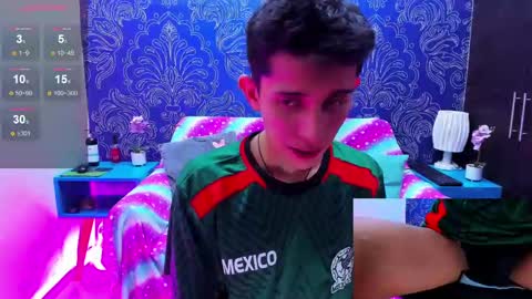 angel online show from February 13, 2025, 11:15 pm