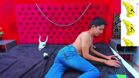 angel online show from February 23, 2025, 12:19 am