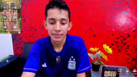 angel online show from March 10, 2025, 8:45 pm