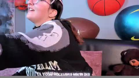 gomory_kitty online show from February 25, 2026, 5:00 pm